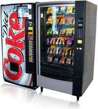 Columbus Vending Service